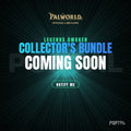Palworld Legends Awaken Collector's Bundle, coming soon graphic, Portal TCG