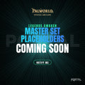 Legends Awaken - Master Set Placeholders - Palworld