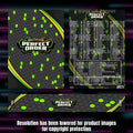 Pokemon Perfect Order master set checklist kit, full kit with cover, spine and checklist, Portal TCG