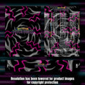 Pokemon Pitch Black master set checklist kit, full kit with cover, spine and checklist, Portal TCG