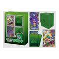 151 Boutique Bulbasaur Simplified Chinese gift box, official product image.