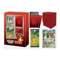 151 Boutique Charmander Simplified Chinese gift box, official product image.