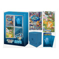 151 Boutique Squirtle Simplified Chinese gift box, official product image.