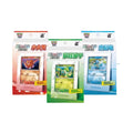 151 First Partner Display Simplified Chinese set of 3, official product image.