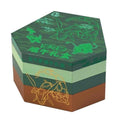 2025 Dragon Boat Festival Simplified Chinese gift box, official product image.