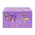 Gengar Card Display Frame Simplified Chinese gift box brick, official product image.