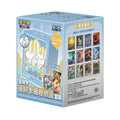 Illustration Rare Metal Deck Box Simplified Chinese set, official product image.