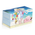 Lillie's Battle Simplified Chinese gift box, official product image.