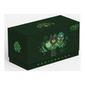 Ogerpon Teal Mask Simplified Chinese collection box, official product image.