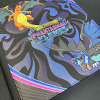 Phantasmal Flames Master Set Collector's Bundle, lifestyle photo, Portal TCG