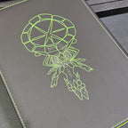 Perfect Order - Standard Printed Binder, lifestyle photo, Portal TCG