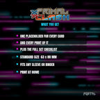 Pokemon Primal Clash master set placeholders, what you get, Portal TCG