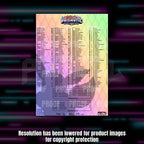 Pokemon Prismatic Evolutions master set checklist kit, checklist sheet, Portal TCG