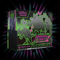 Pokemon, Scarlet & Violet, Shrouded Fable Pokemon Center Elite Trainer Box, Portal TCG