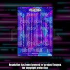 Pokemon Stellar Crown master set checklist kit, checklist sheet, Portal TCG