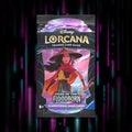 Rise of the Floodborn booster pack, Disney Lorcana