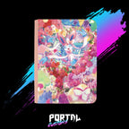 Pokemon Sylveon 30th Anniversary Binder, front art, photo 4 of 4, Portal TCG