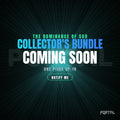 The Dominance of God - Collector's Bundle - One Piece - coming soon