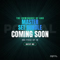 The Dominance of God - Master Set Bundle - One Piece - coming soon