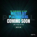 The Dominance of God - Master Set Placeholders - One Piece - coming soon