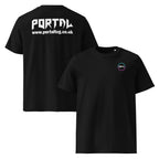 Portal TCG unisex t-shirt, collector apparel