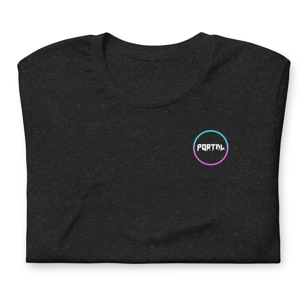 Portal TCG Standard Unisex T-Shirt — Portal TCG