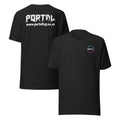 Portal TCG Standard Unisex T-Shirt — Portal TCG